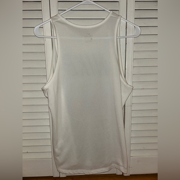 Women’s Nike Dri-Fit Tank Top - Picture 2 of 3